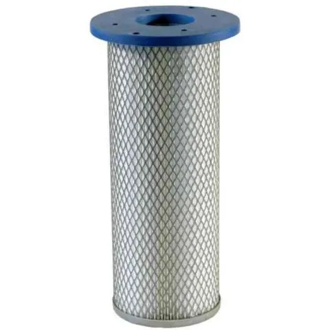 H13 S-line Pullman Ermator HEPA-filter Expressleverans